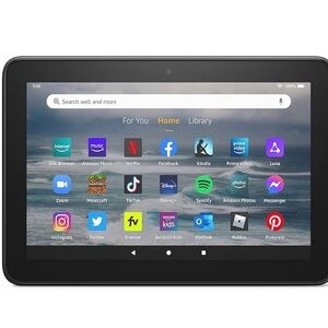 Amazon Fire 7 Tablet HD with Alexa 32 GB